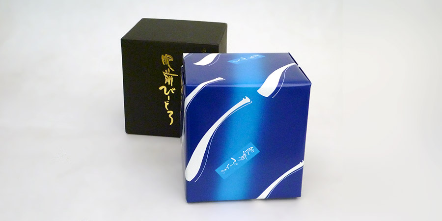 ギフトラッピング