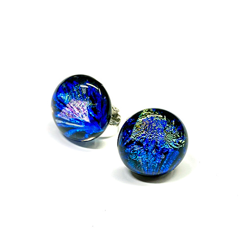 びーどろピアス