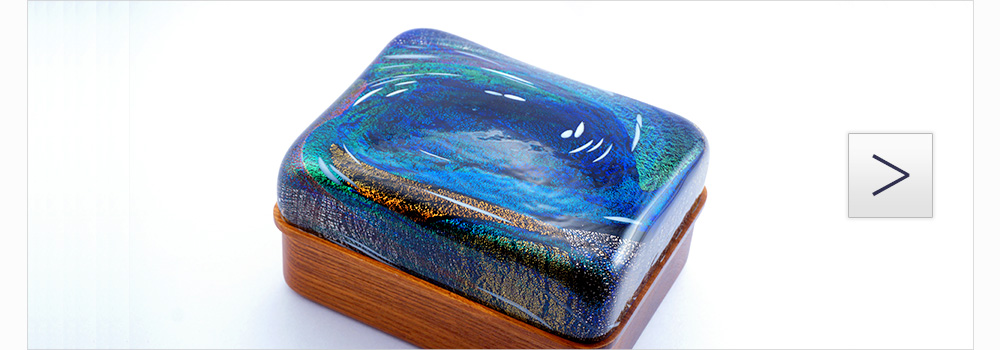 大物・一点物：定番から一転物もお作りしております