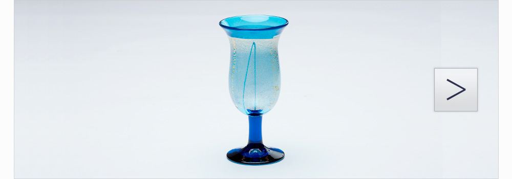 ワイン・ゴブレット