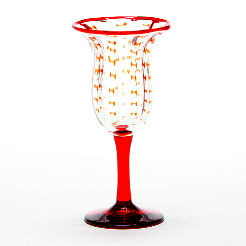 縄文ワイン中（赤）