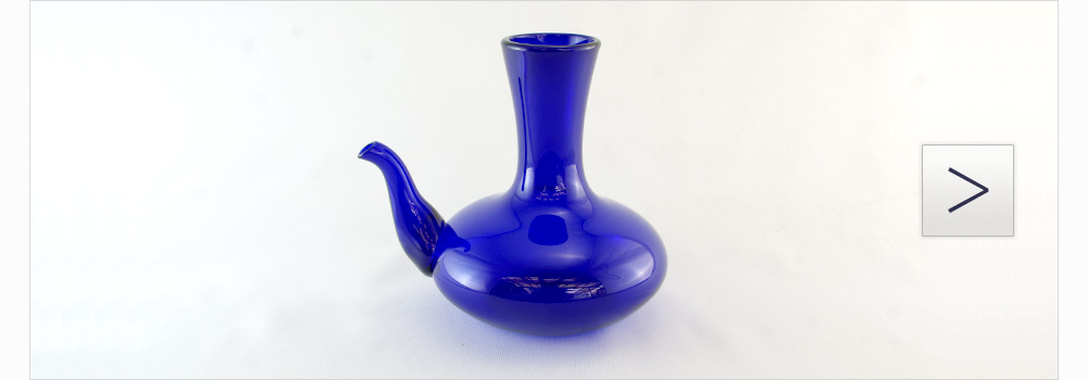 酒器：かんびん・ちろり等の酒器