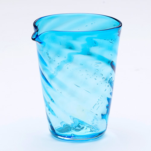 片口アサギ酒器