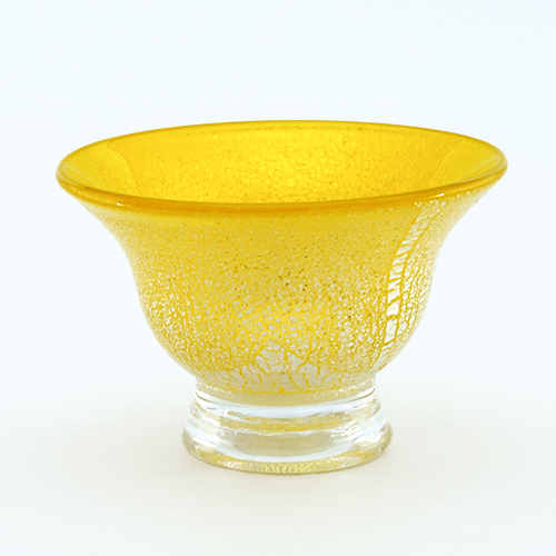 銀彩千代口（黄）