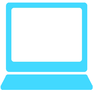 パソコンイメージ