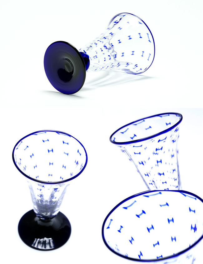 縄文ピルスナー（青）