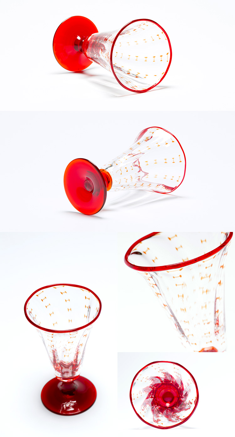 縄文ピルスナー（赤）