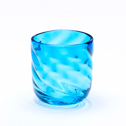 アサギモールぐい呑み