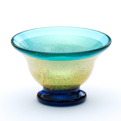 金彩千代口（アサギ）