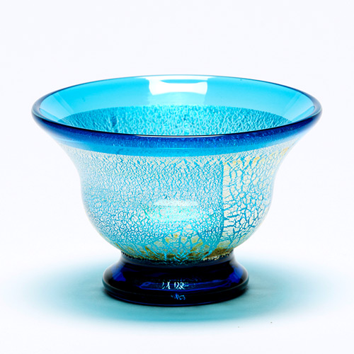 銀彩千代口(アサギ)